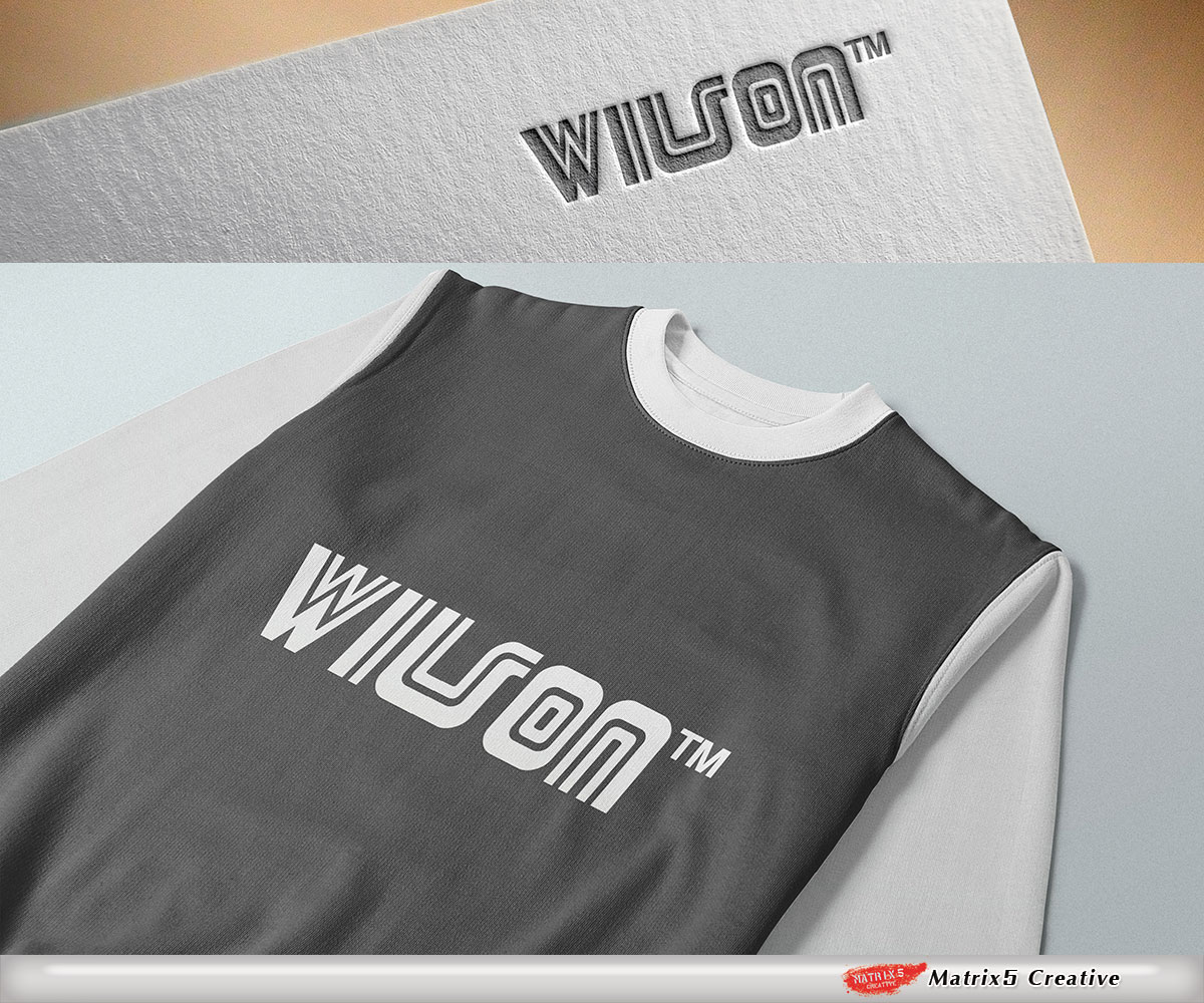 Diseño de Logo por Matrix5 Creative para Wilson Grains Ltd. | Diseño #18260775