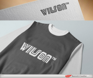 Logo Design by Matrix5 Creative