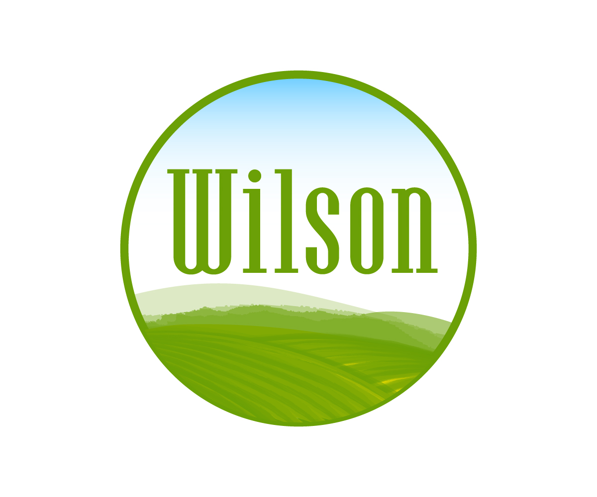 Logo Design by ACK Design for Wilson Grains Ltd. | Design #18273972
