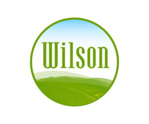 Wilson | Logo Design by ACK Design
