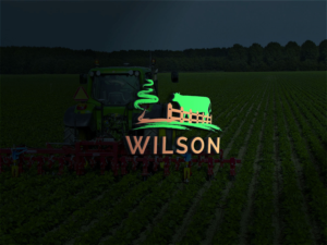 Logo Design by Deziners Zone for Wilson Grains Ltd. | Design: #18236315