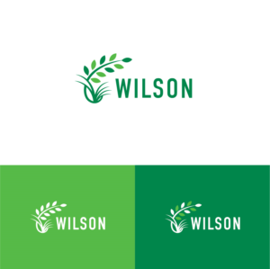 Logo Design by Deziners Zone for Wilson Grains Ltd. | Design: #18236318