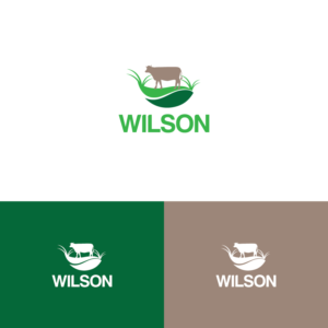 Logo Design by Deziners Zone for Wilson Grains Ltd. | Design: #18236323