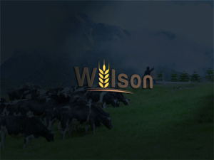 Logo Design by Deziners Zone for Wilson Grains Ltd. | Design: #18236347