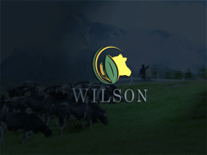 Logo Design by Deziners Zone for Wilson Grains Ltd. | Design: #18236348