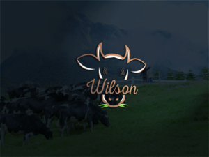 Logo Design by Deziners Zone for Wilson Grains Ltd. | Design: #18236349
