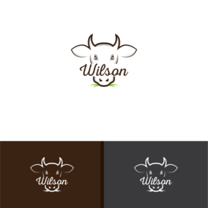 Logo Design by Deziners Zone for Wilson Grains Ltd. | Design: #18236351