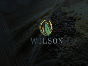 Logo Design by Deziners Zone for Wilson Grains Ltd. | Design: #18243167