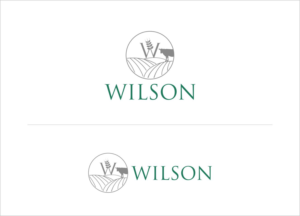 Logo Design by Prakash_arts for Wilson Grains Ltd. | Design: #18249451