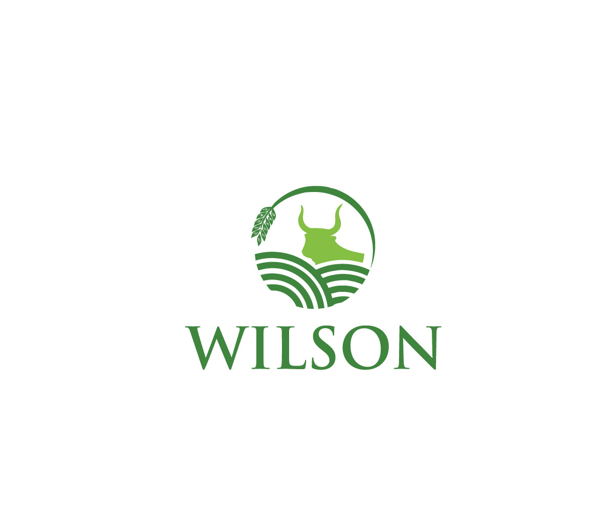 Logo Design by asman for Wilson Grains Ltd. | Design #18246777