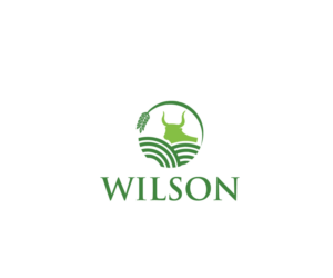 Logo Design by asman for Wilson Grains Ltd. | Design: #18246777