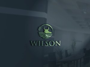 Logo Design by asman for Wilson Grains Ltd. | Design: #18246778