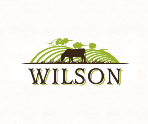 Wilson | Diseño de Logo por 91.kremena.petrova