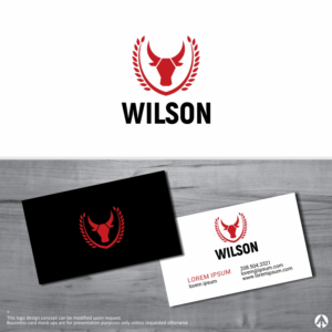 Diseño de Logo por MBARO para Wilson Grains Ltd. | Diseño #18277732