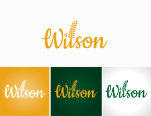 Logo Design by Shazun for Wilson Grains Ltd. | Design: #18271048