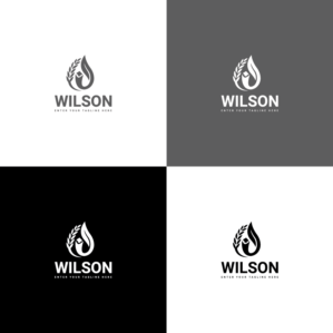 Logo Design by chynthiadewi91 for Wilson Grains Ltd. | Design: #18244428