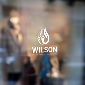 Logo Design by chynthiadewi91 for Wilson Grains Ltd. | Design: #18244430