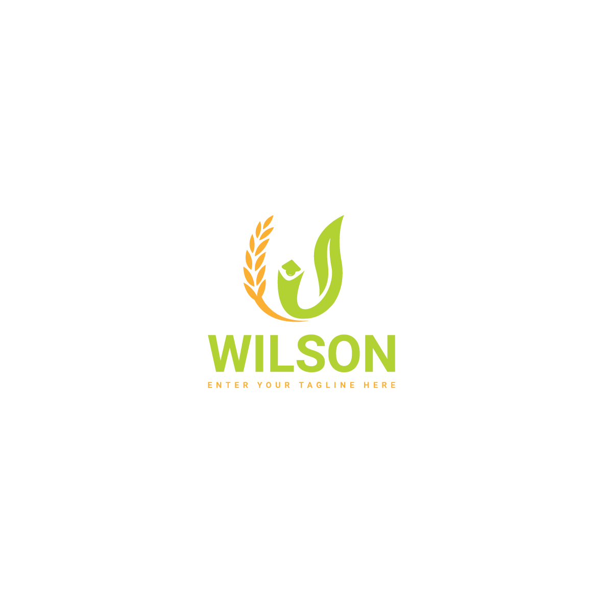 Logo Design by chynthiadewi91 for Wilson Grains Ltd. | Design #18267219