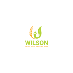 Logo Design by chynthiadewi91 for Wilson Grains Ltd. | Design: #18267219