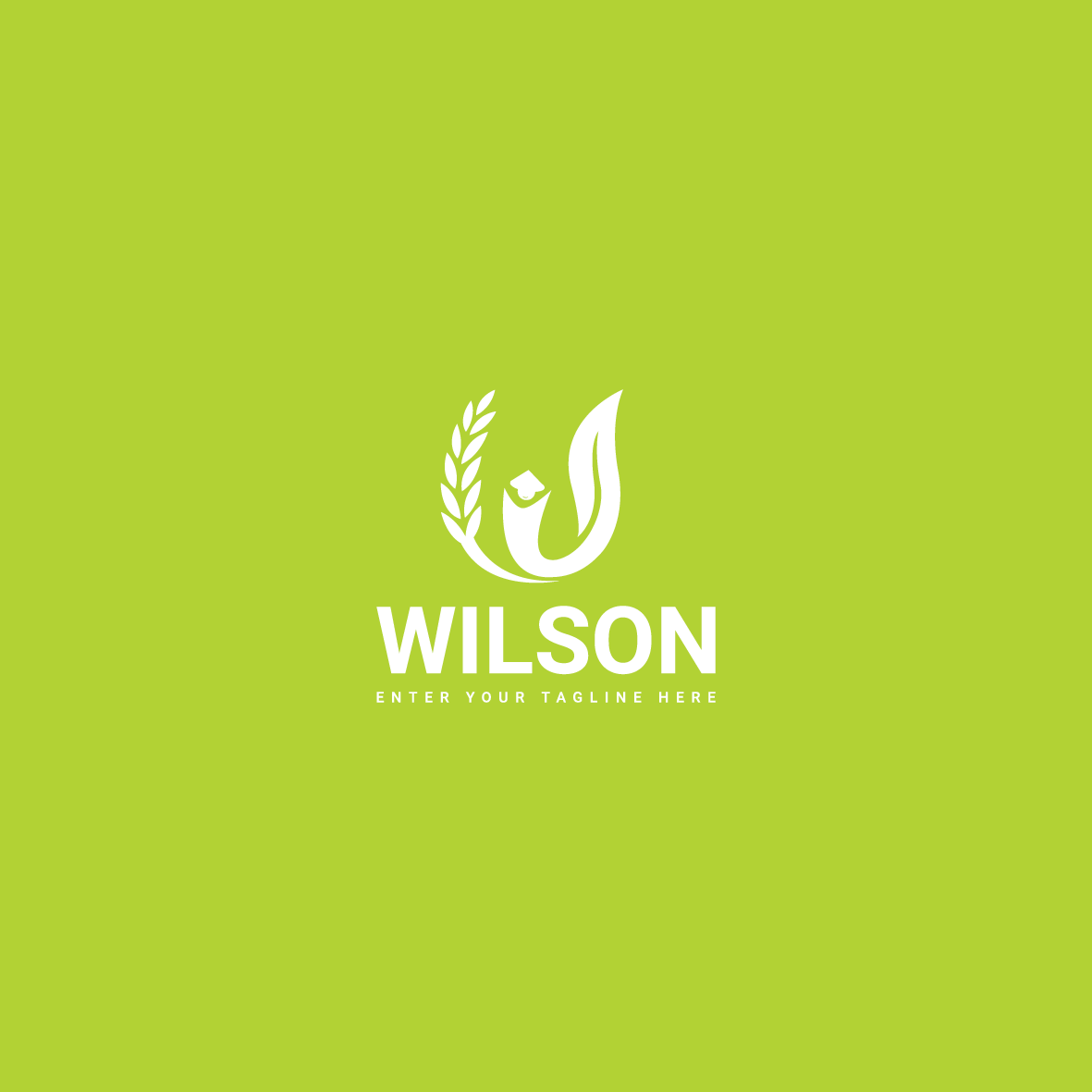 Logo Design by chynthiadewi91 for Wilson Grains Ltd. | Design #18267220