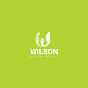 Logo Design by chynthiadewi91 for Wilson Grains Ltd. | Design: #18267220
