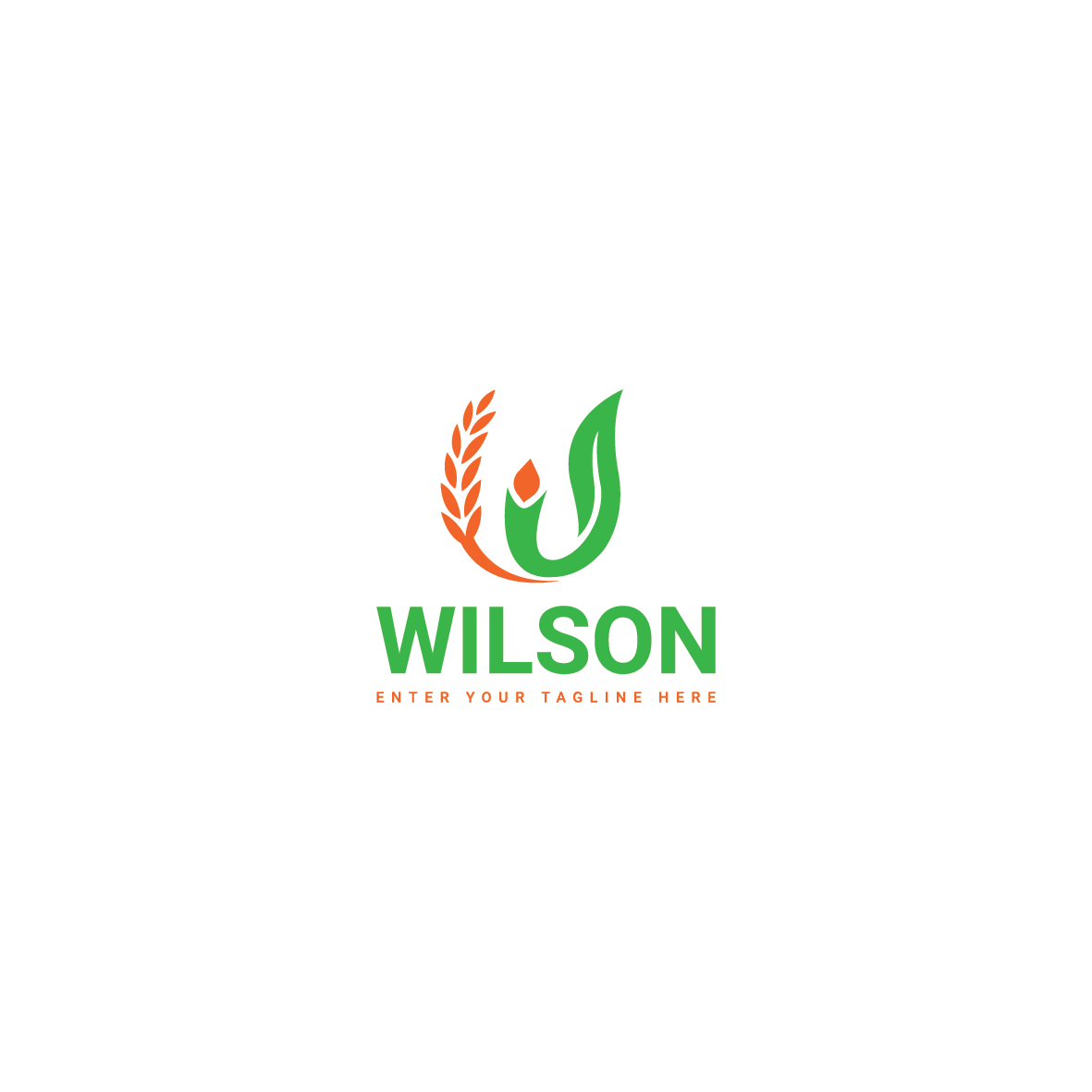 Logo Design by chynthiadewi91 for Wilson Grains Ltd. | Design #18281556