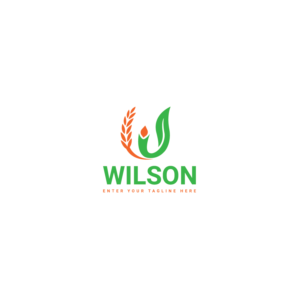 Logo Design by chynthiadewi91 for Wilson Grains Ltd. | Design: #18281556