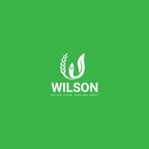 Logo Design by chynthiadewi91 for Wilson Grains Ltd. | Design: #18281557