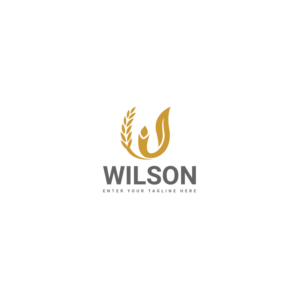 Logo Design by chynthiadewi91 for Wilson Grains Ltd. | Design: #18281558
