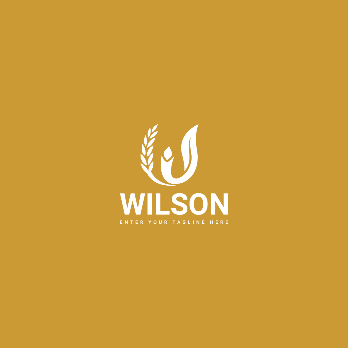 Logo Design by chynthiadewi91 for Wilson Grains Ltd. | Design #18281559