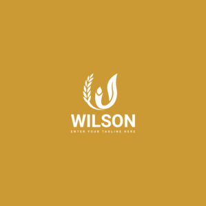 Logo Design by chynthiadewi91 for Wilson Grains Ltd. | Design: #18281559