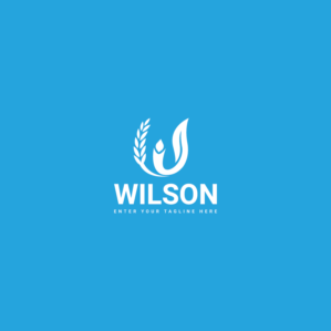 Logo Design by chynthiadewi91 for Wilson Grains Ltd. | Design: #18281567
