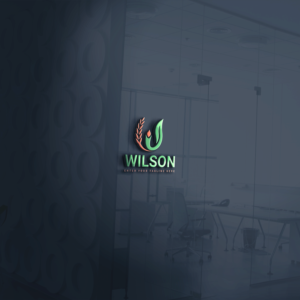 Logo Design by chynthiadewi91 for Wilson Grains Ltd. | Design: #18281568