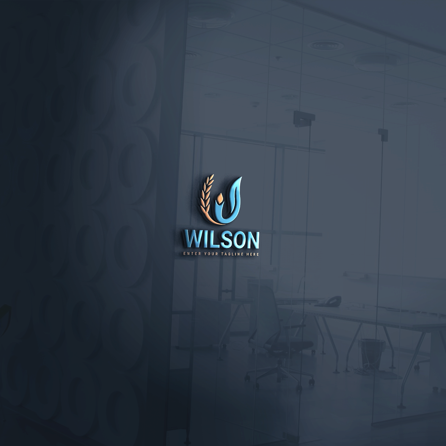 Logo Design by chynthiadewi91 for Wilson Grains Ltd. | Design #18281569