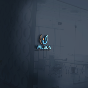 Logo Design by chynthiadewi91 for Wilson Grains Ltd. | Design: #18281569