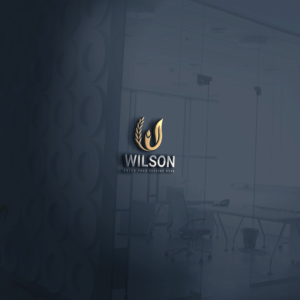Logo Design by chynthiadewi91 for Wilson Grains Ltd. | Design: #18281570