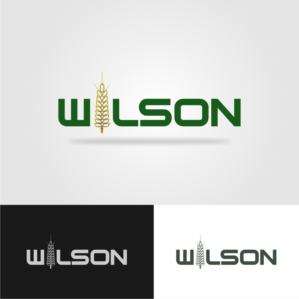 Diseño de Logo por bl_lue para Wilson Grains Ltd. | Diseño #18246530