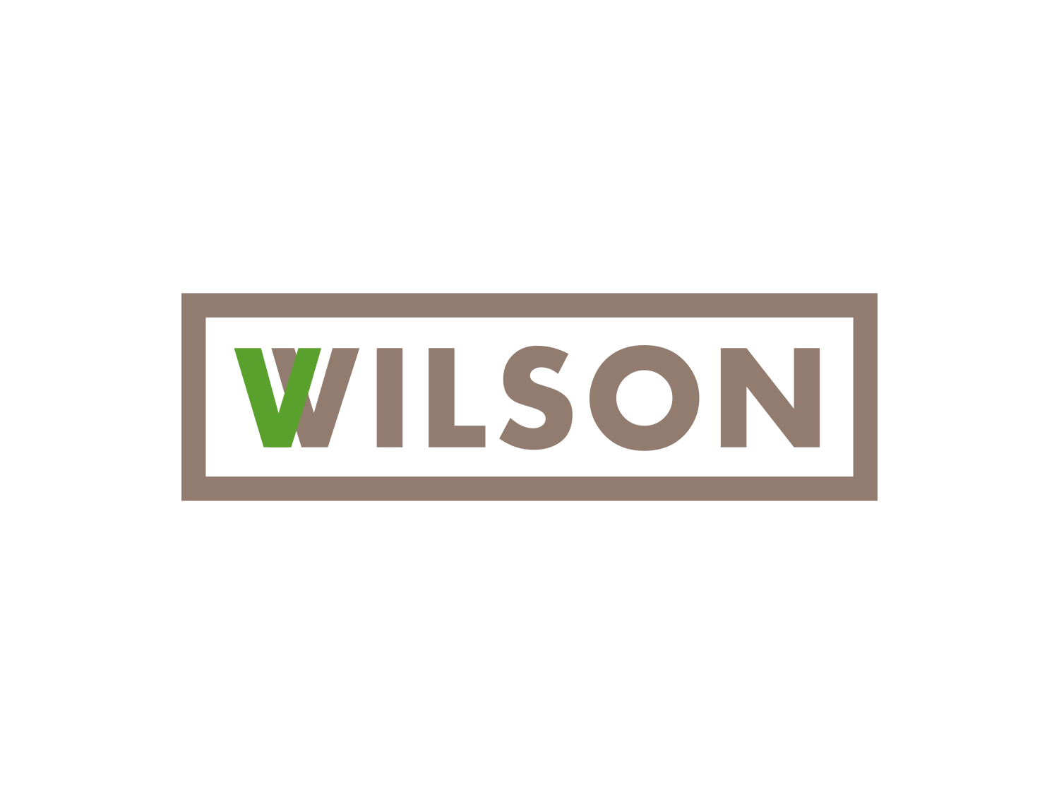 Logo Design by Pilgrime_SDG for Wilson Grains Ltd. | Design #18278571