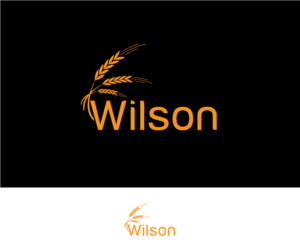 Logo Design by designmind78 for Wilson Grains Ltd. | Design: #18252468