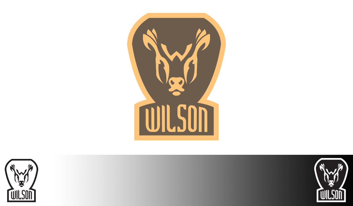 Diseño de Logo por YoursTrulySC para Wilson Grains Ltd. | Diseño #18235593