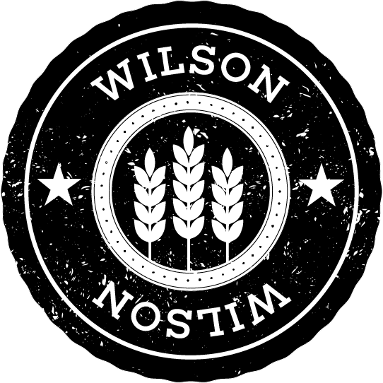 Logo Design by GoryGFX for Wilson Grains Ltd. | Design #18229026