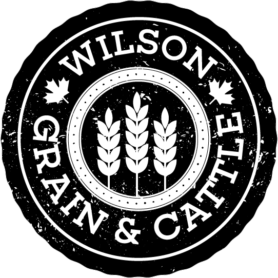 Logo Design by GoryGFX for Wilson Grains Ltd. | Design #18246548