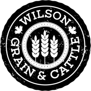 Logo Design by GoryGFX for Wilson Grains Ltd. | Design: #18246548