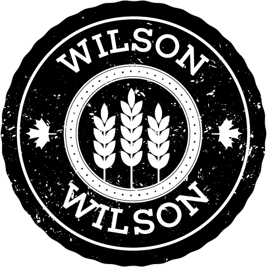 Logo Design by GoryGFX for Wilson Grains Ltd. | Design #18246550
