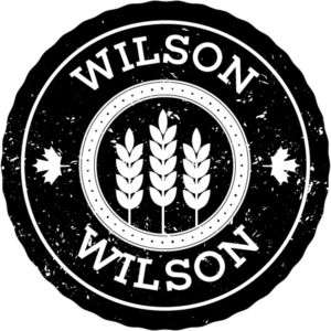 Logo Design by GoryGFX for Wilson Grains Ltd. | Design: #18246550
