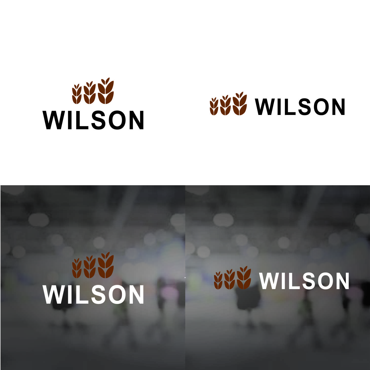 Logo Design by mtadlo99 for Wilson Grains Ltd. | Design #18230546