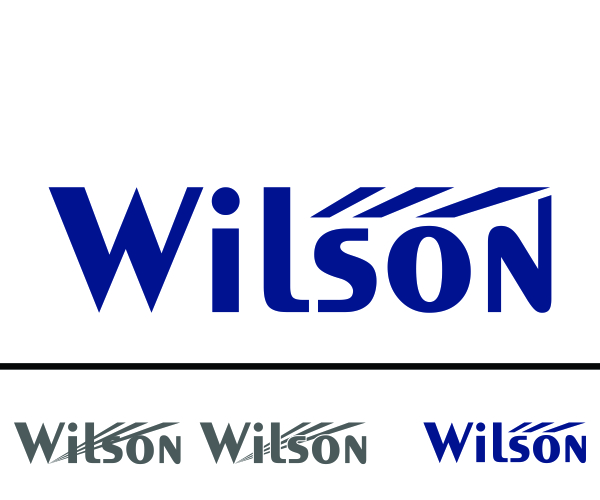 Logo Design by Uhtada for Wilson Grains Ltd. | Design #18248829