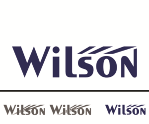 Logo Design by Uhtada for Wilson Grains Ltd. | Design: #18248829
