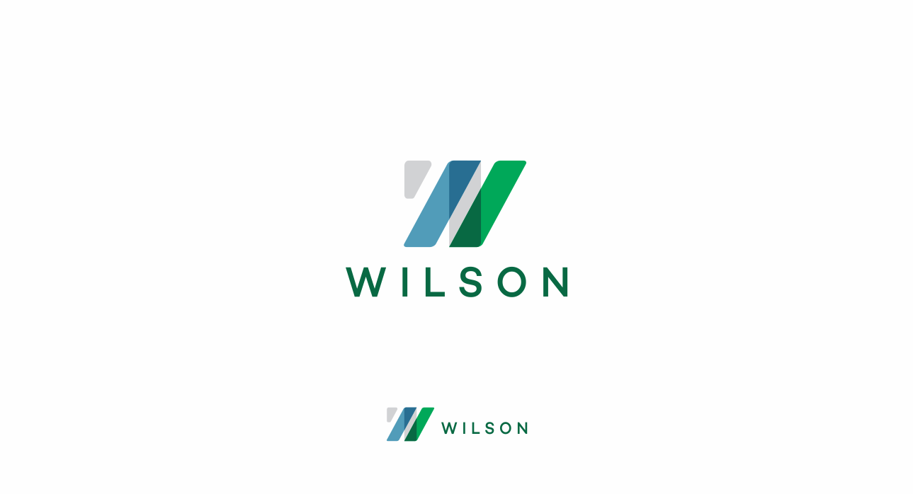 Logo Design by albertlatifi for Wilson Grains Ltd. | Design #18262794