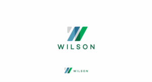 Wilson | Logo Design by albertlatifi